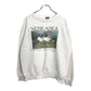 90s H.L MILLER GOLD Animal Sweat