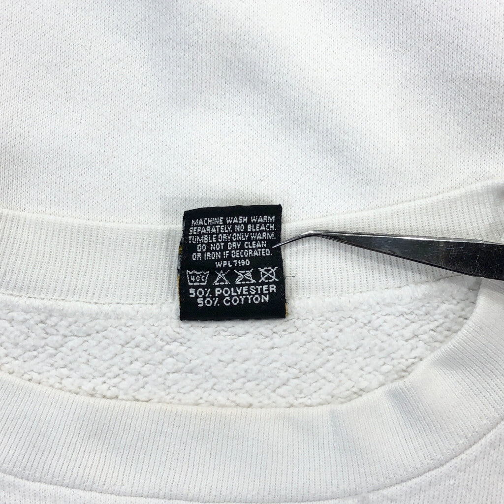 90s H.L MILLER GOLD Animal Sweat