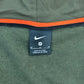 NIKE Full Zip Hoodie