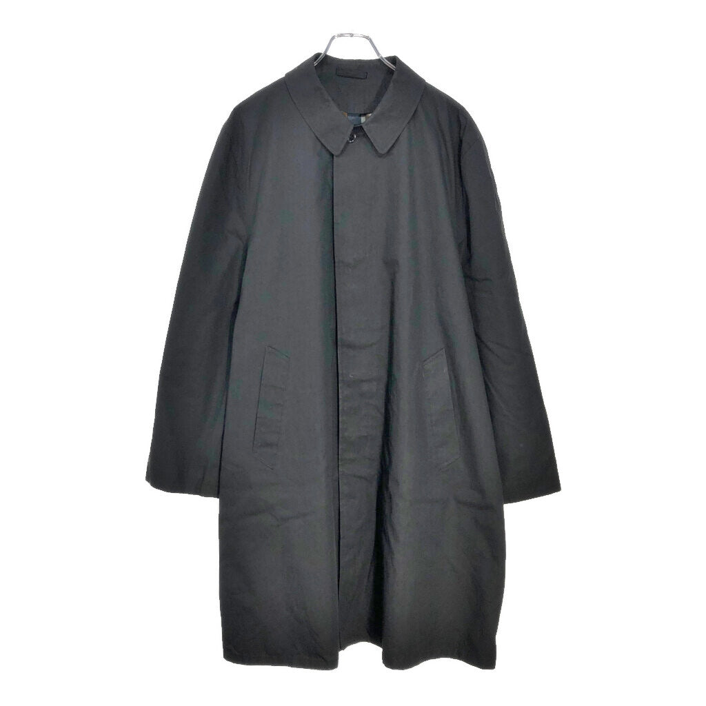 60s TOWNCRAFT Soutien Collar Coat