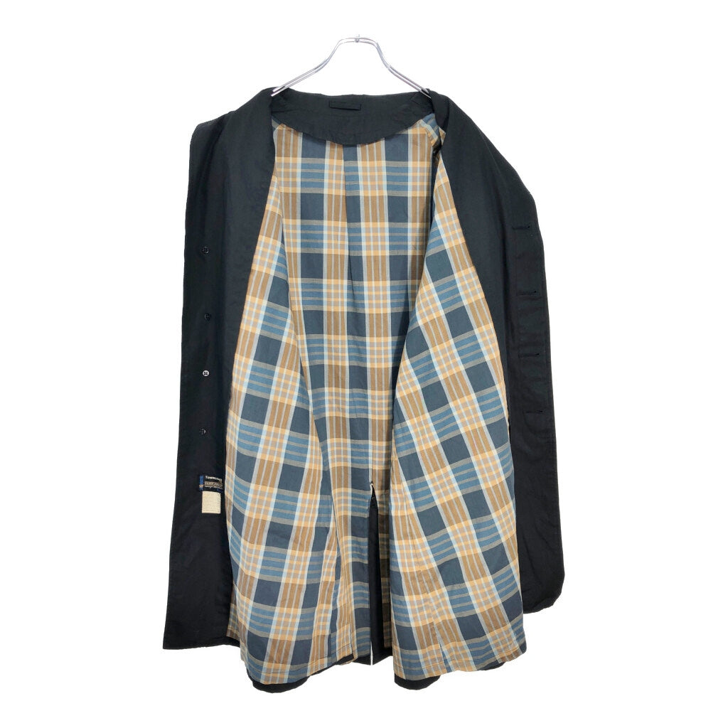 60s TOWNCRAFT Soutien Collar Coat