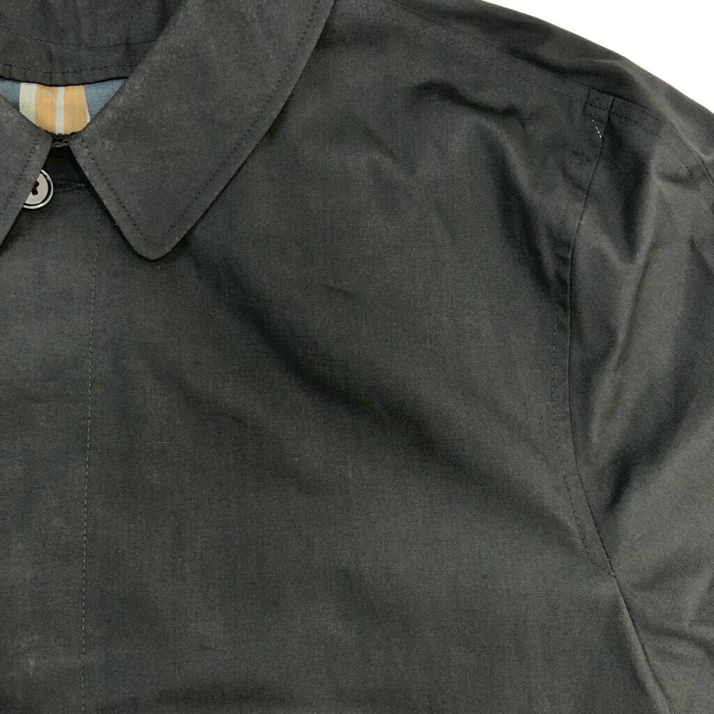 60s TOWNCRAFT Soutien Collar Coat