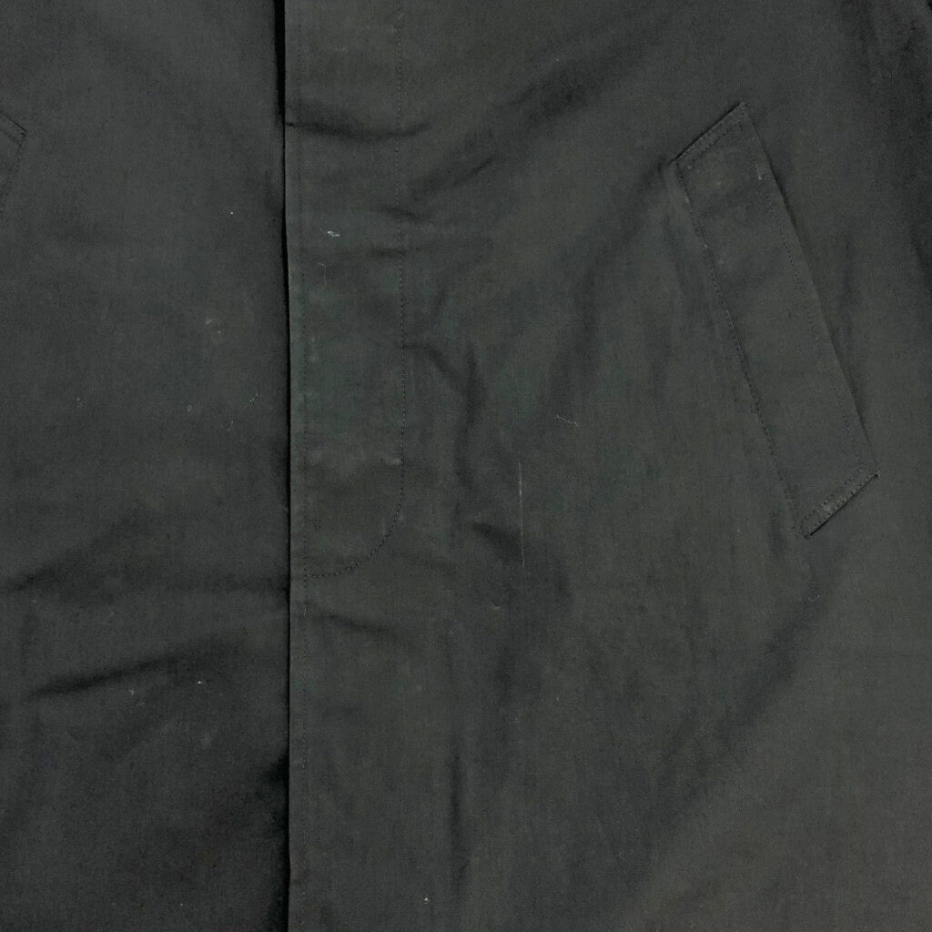 60s TOWNCRAFT Soutien Collar Coat