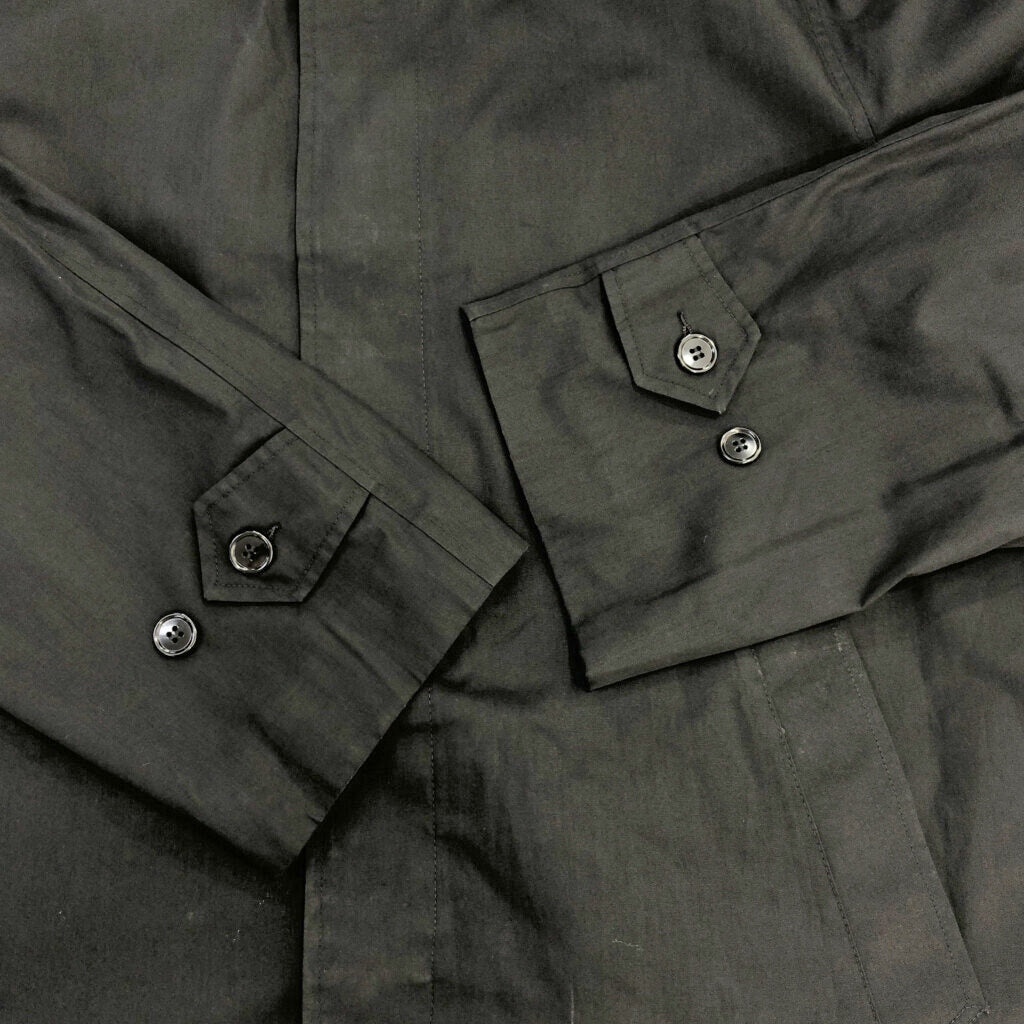 60s TOWNCRAFT Soutien Collar Coat