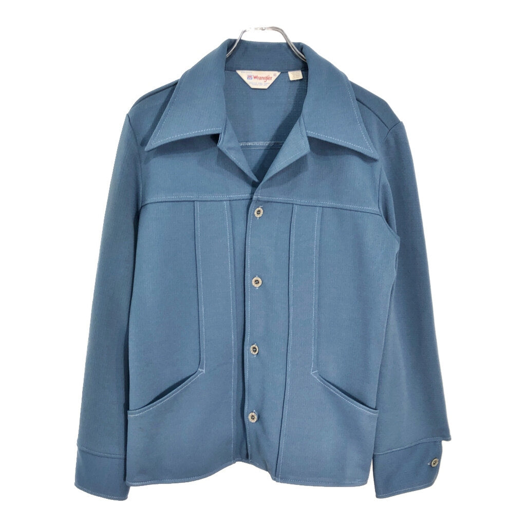 70s Wrangler Western Shirt