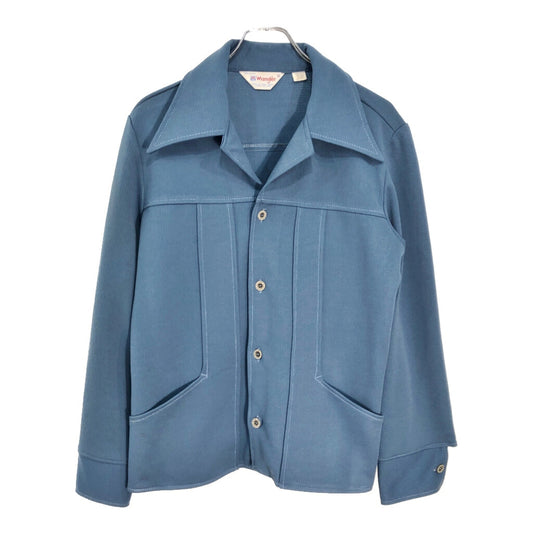 70s Wrangler Western Shirt