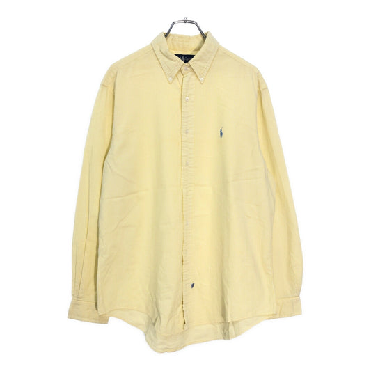 RALPH LAUREN Stripe Shirt