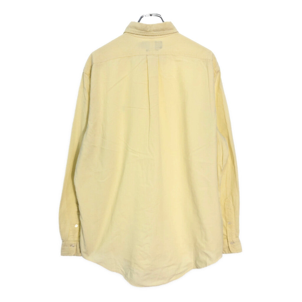 RALPH LAUREN Stripe Shirt