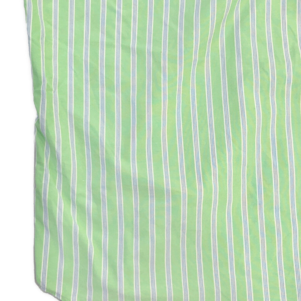 90s RALPH LAUREN BLAKE Stripe Shirt