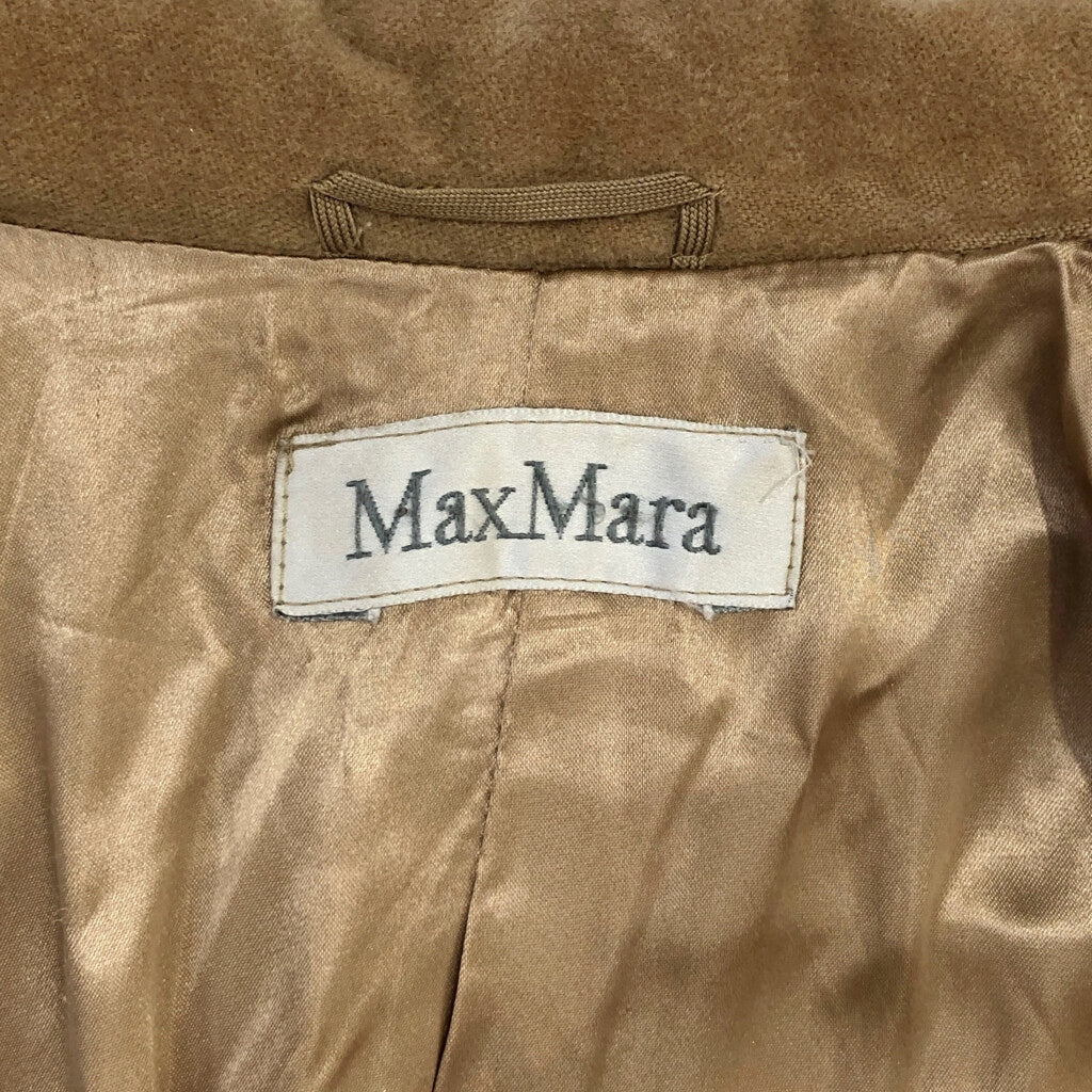 Max Mara Coat