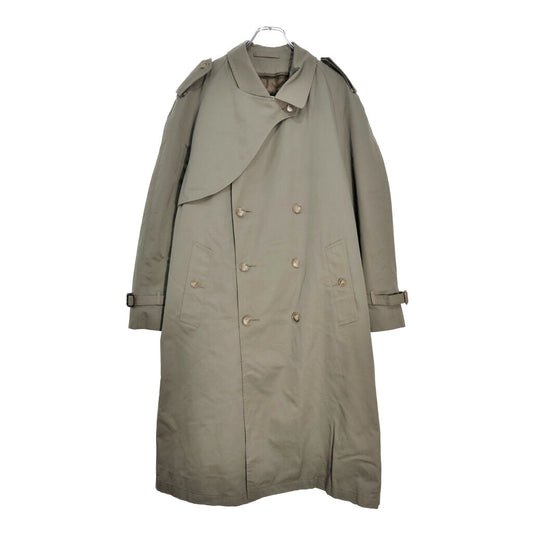80s Christian Dior Trench Coat
