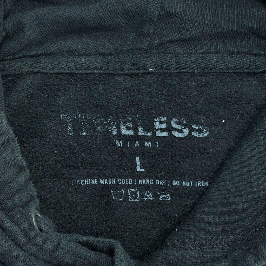 TIMELESS Musician Hoodie