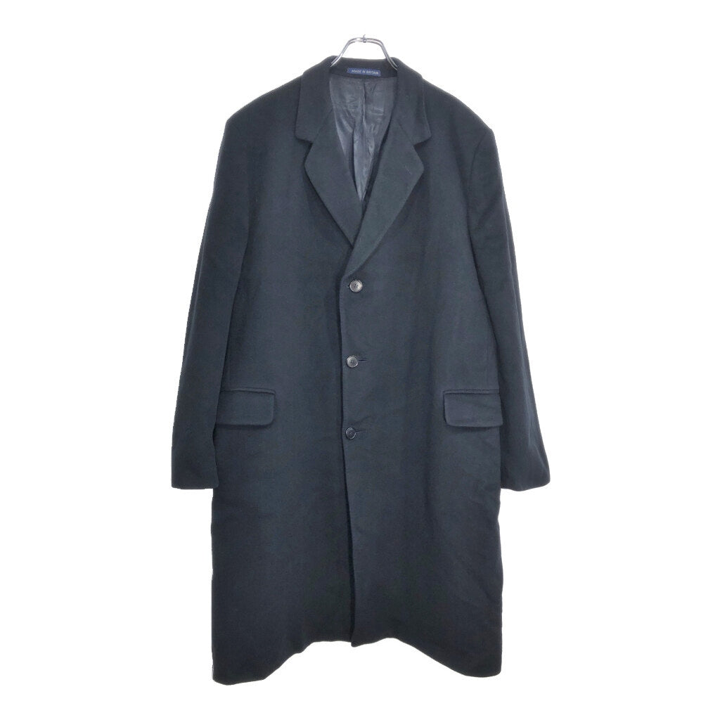 Mark Jeffries Coat
