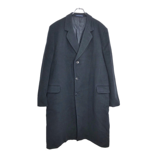 Mark Jeffries Coat