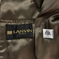 80s LANVIN Coat