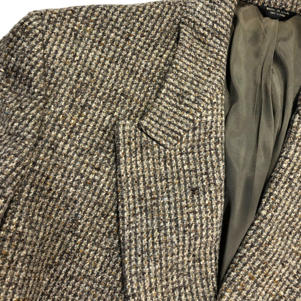 80s LANVIN Coat
