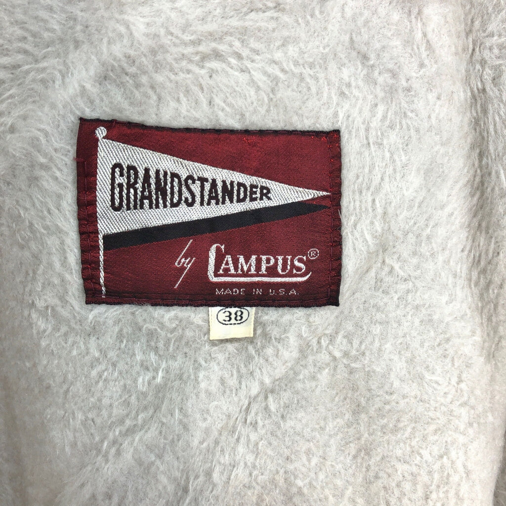 60s CAMPUS Coat