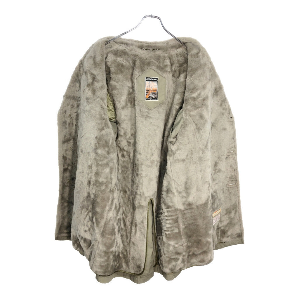 80s MIGHTY-MAC Coat