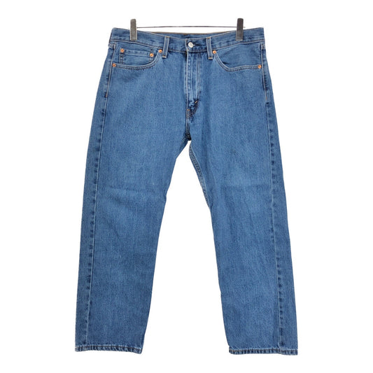 Levi's 505 Denim Pants