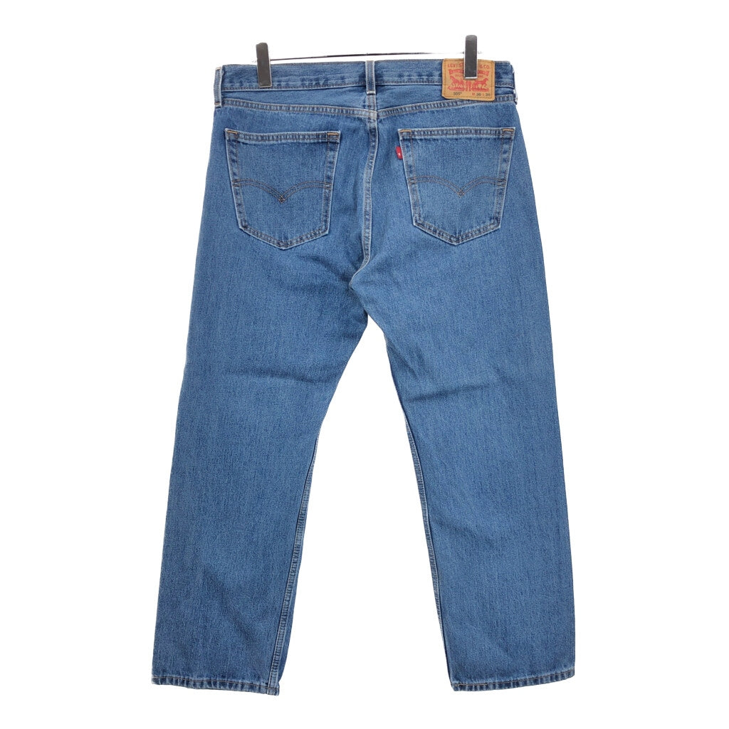 Levi's 505 Denim Pants