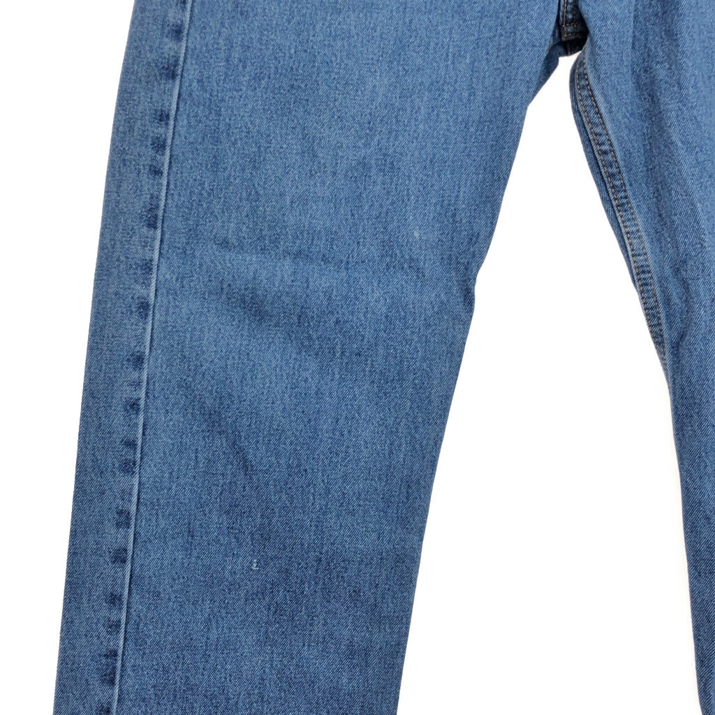 Levi's 505 Denim Pants