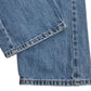 Levi's 505 Denim Pants