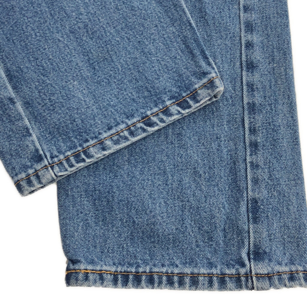 Levi's 505 Denim Pants