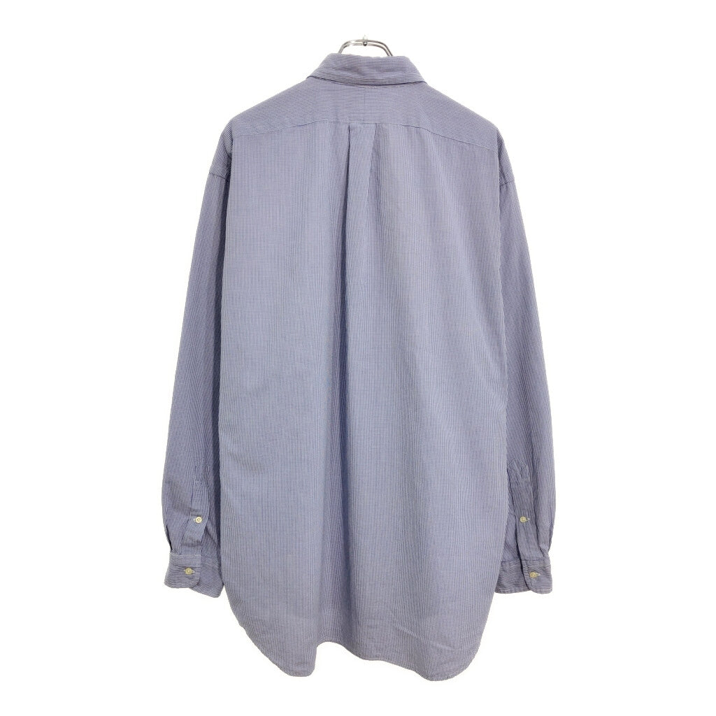 RALPH LAUREN BLAKE Check Shirt