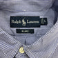 RALPH LAUREN BLAKE Check Shirt