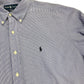 RALPH LAUREN BLAKE Check Shirt