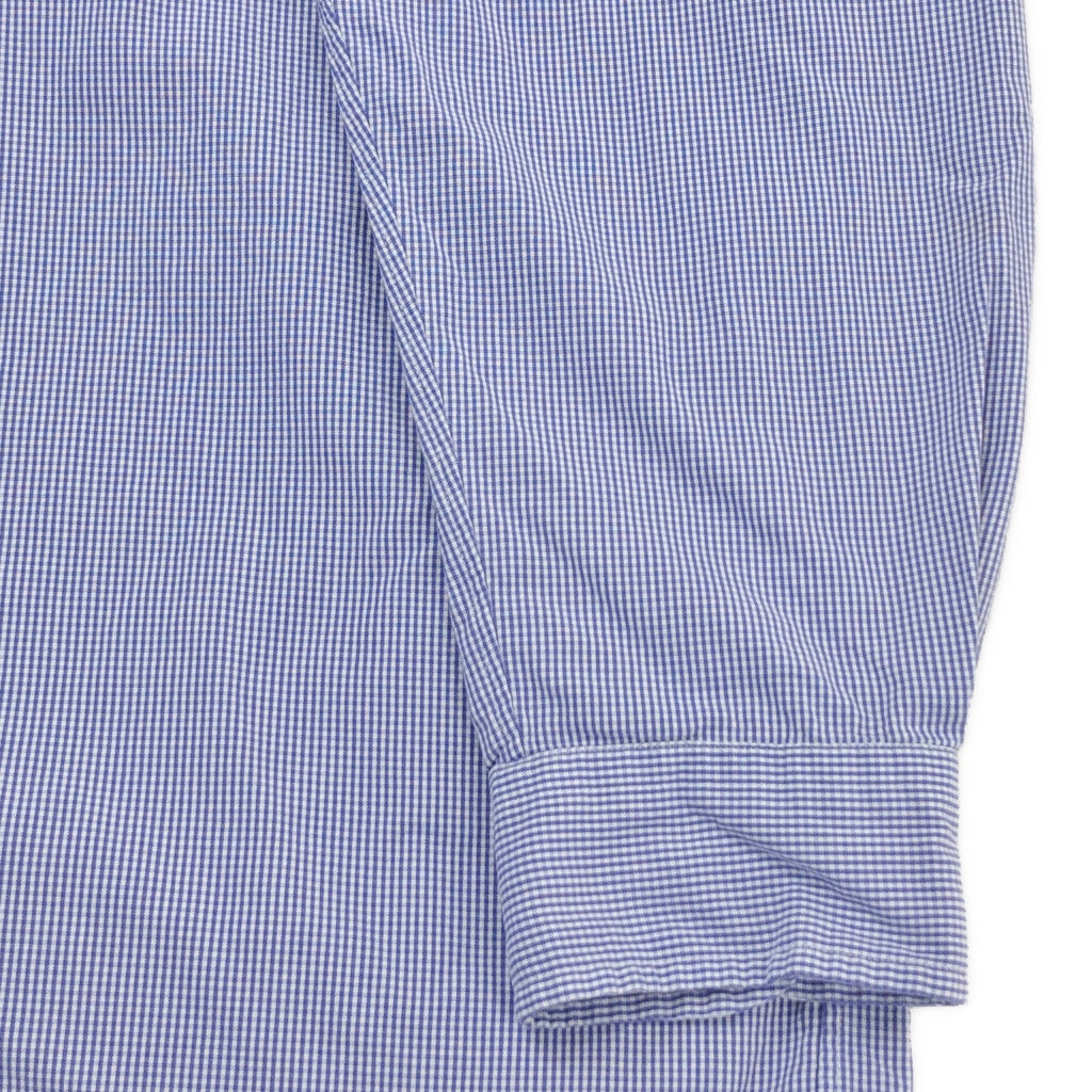 RALPH LAUREN BLAKE Check Shirt