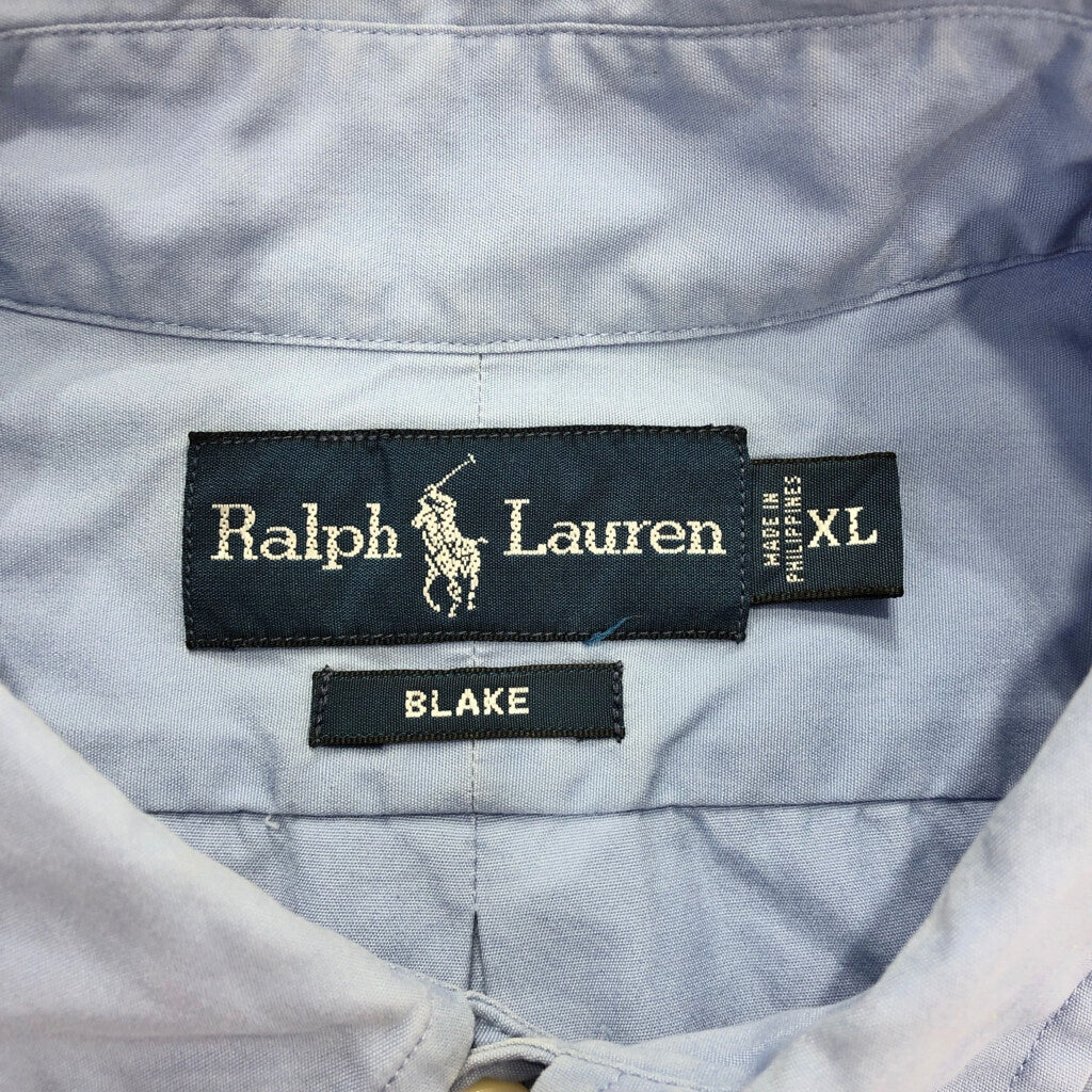 RALPH LAUREN BLAKE Shirt