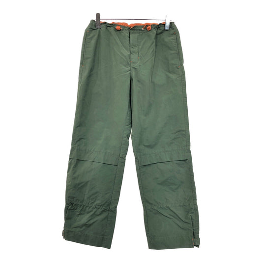 00s OLD NAVY Nylon Pants