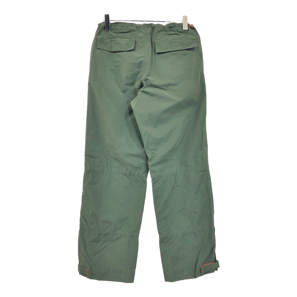 00s OLD NAVY Nylon Pants