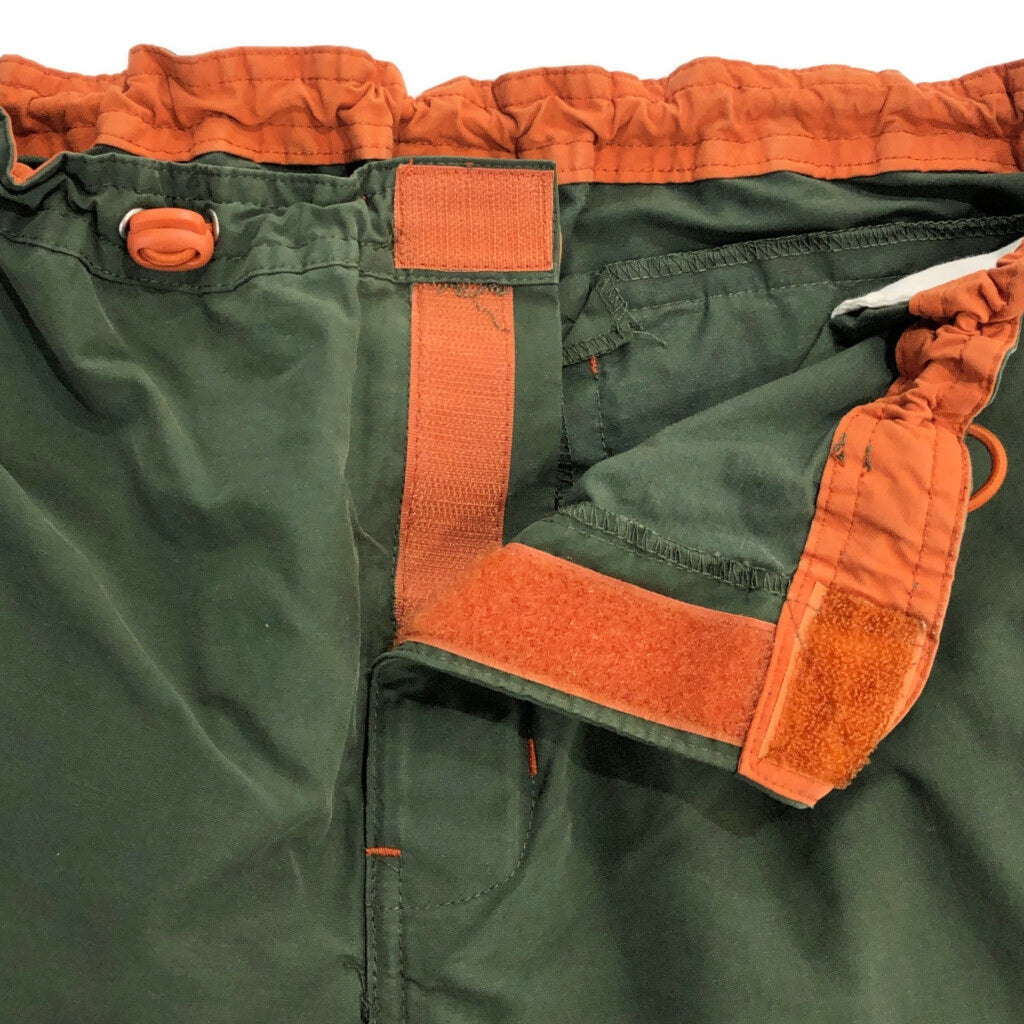 00s OLD NAVY Nylon Pants