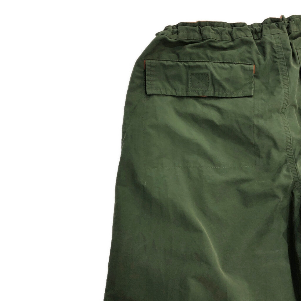 00s OLD NAVY Nylon Pants