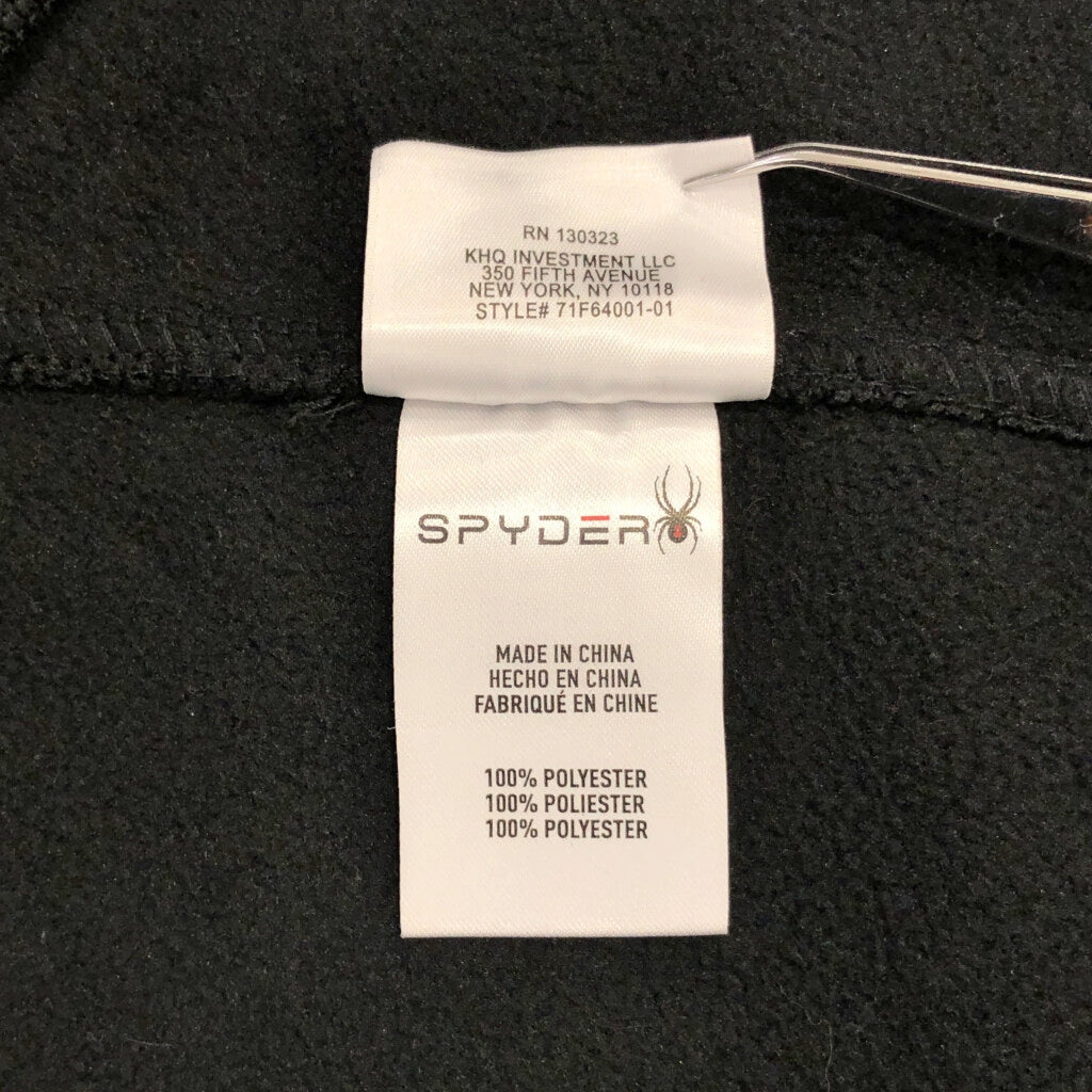 SPYDER Core Sweater Fleece Jacket