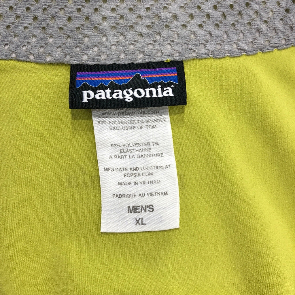 patagonia Jacket