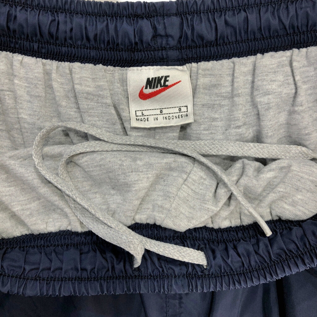00s NIKE Nylon Pants