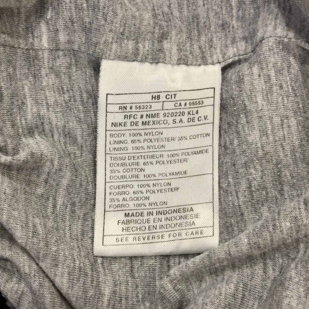 00s NIKE Nylon Pants