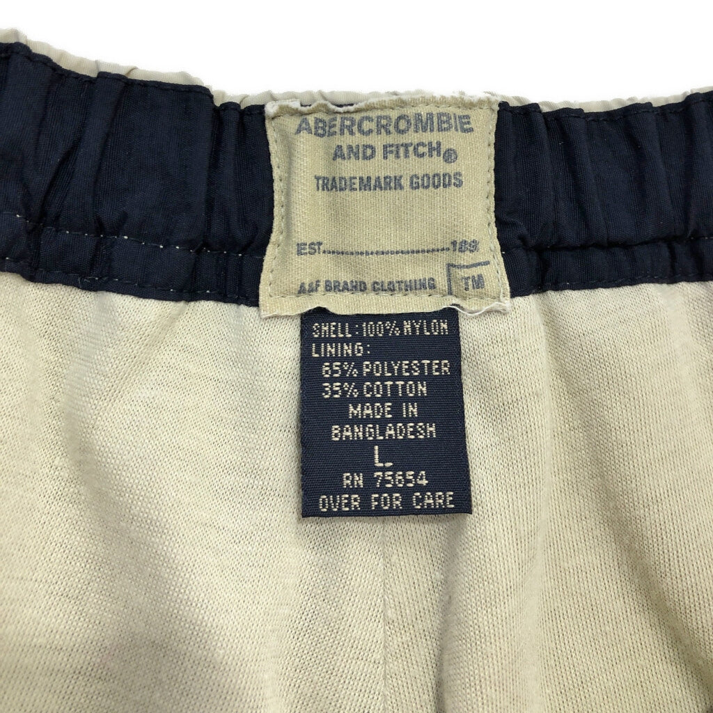 Abercrombie & Fitch Cargo Pants