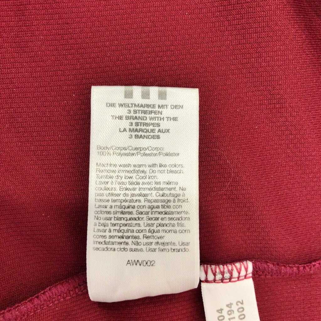 00s adidas Long Sleeve T-Shirt