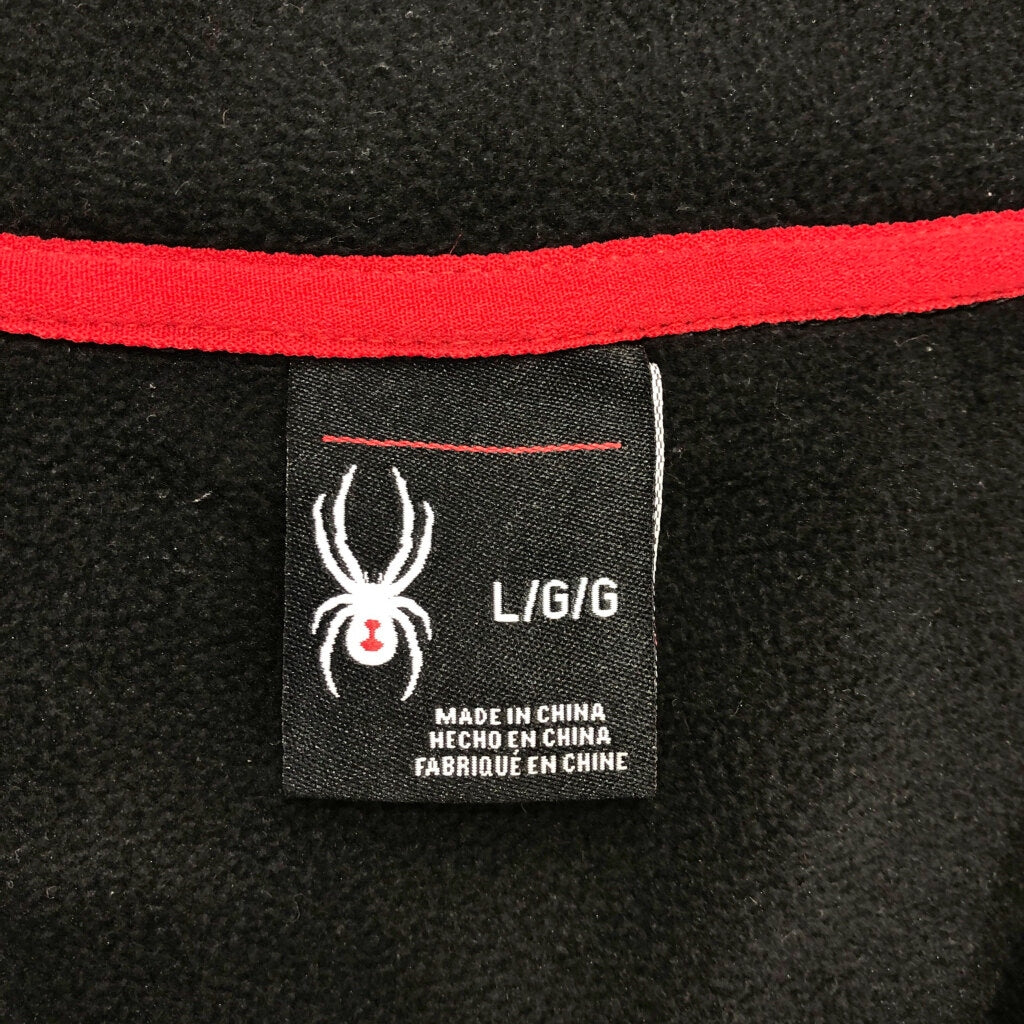 SPYDER Fleece Jacket