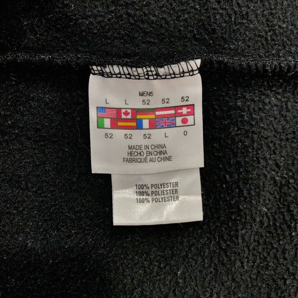 SPYDER Fleece Jacket