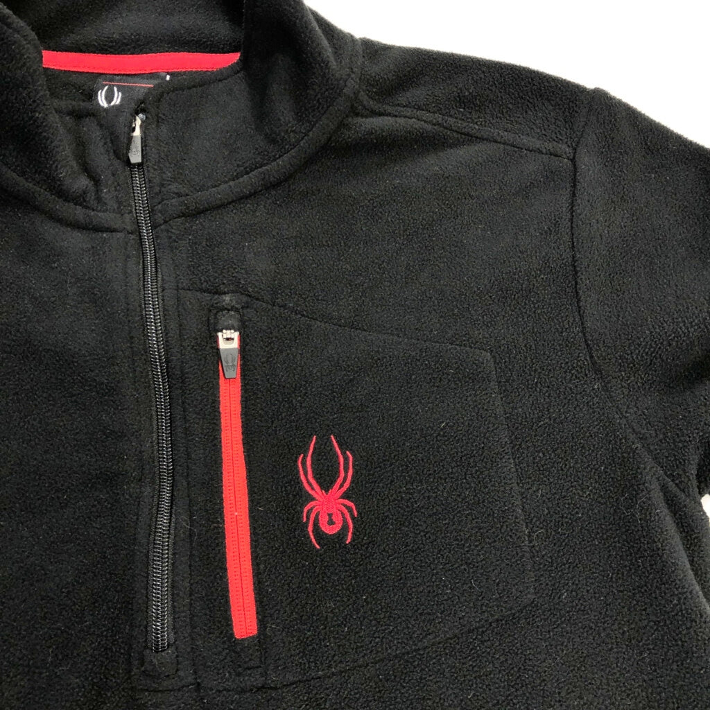 SPYDER Fleece Jacket