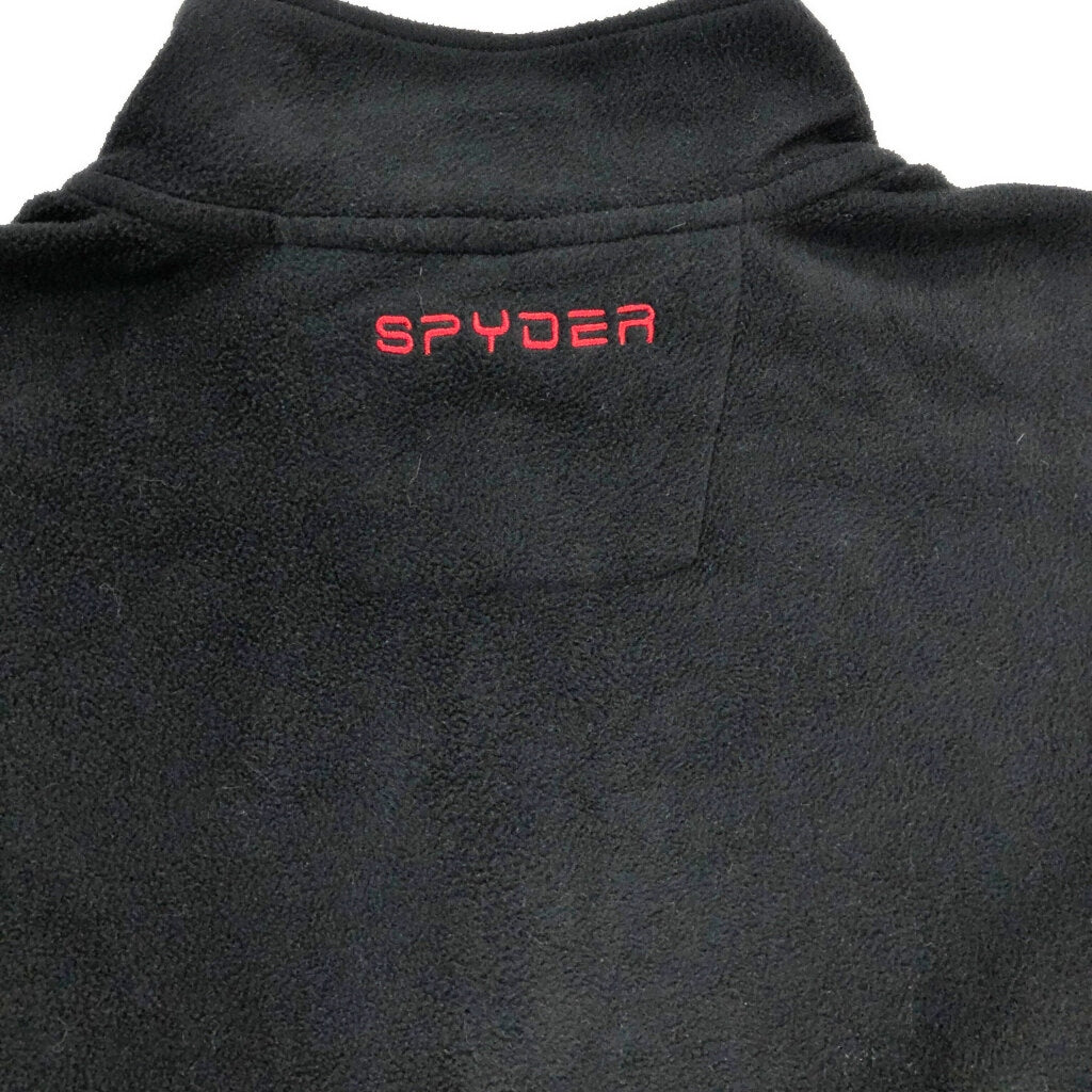 SPYDER Fleece Jacket