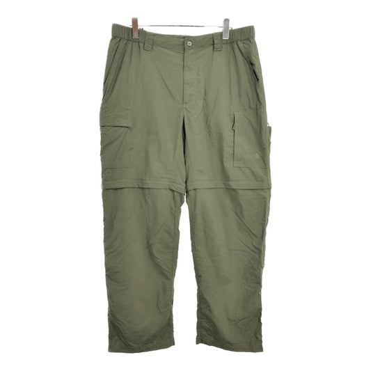 THE NORTH FACE Detachable Cargo Pants