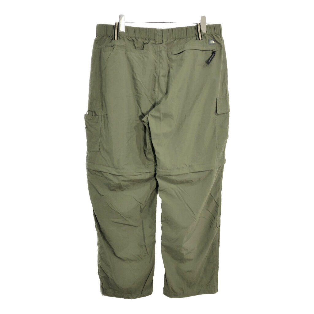 THE NORTH FACE Detachable Cargo Pants