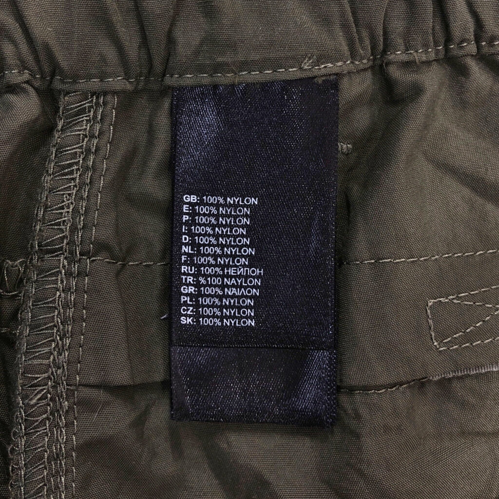 THE NORTH FACE Detachable Cargo Pants