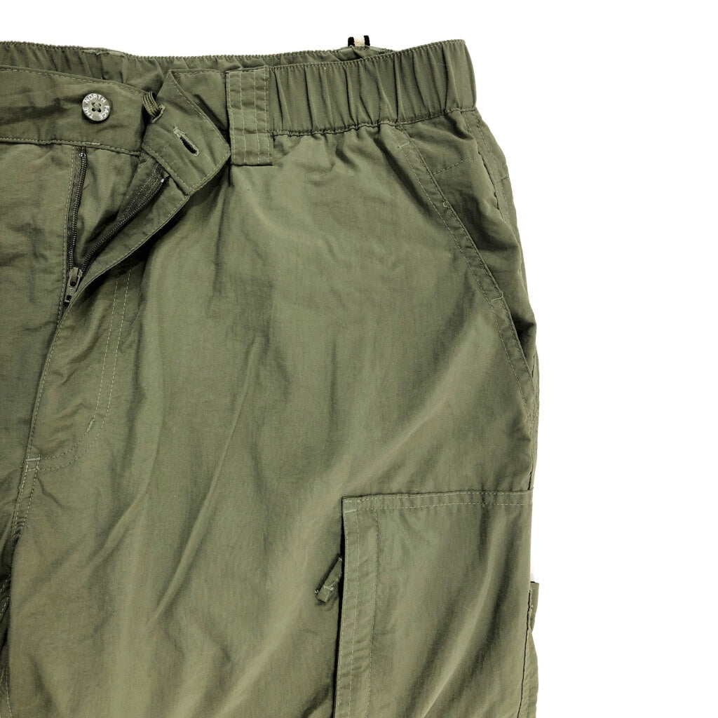 THE NORTH FACE Detachable Cargo Pants